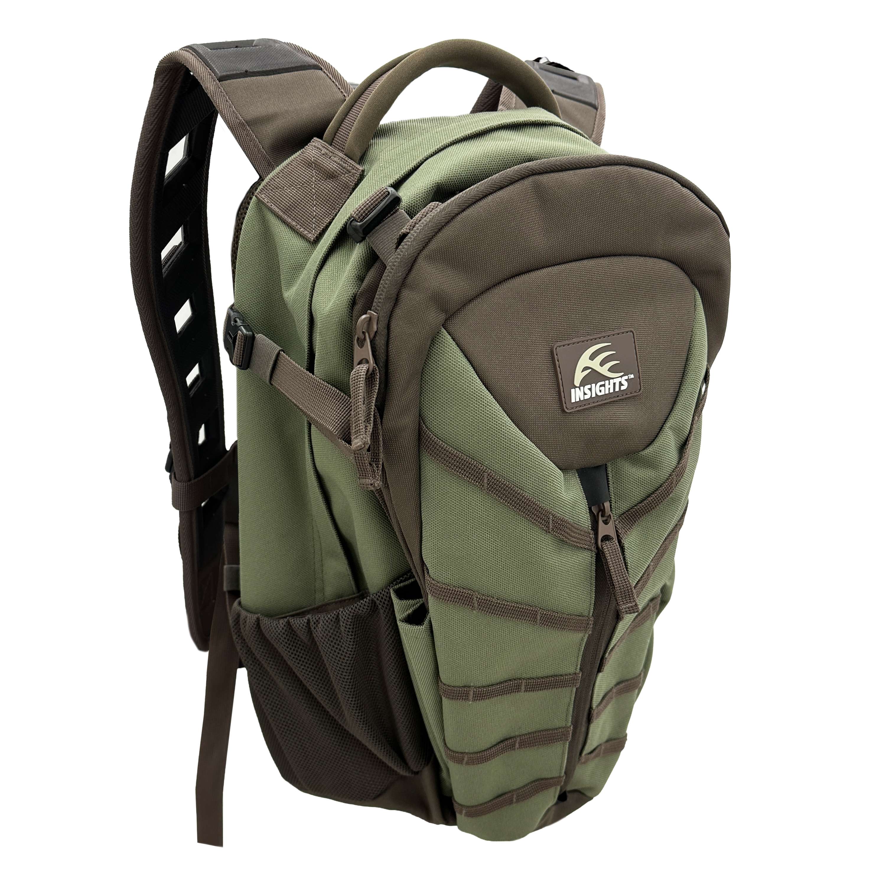 Drifter V2 Lightweight Day Pack